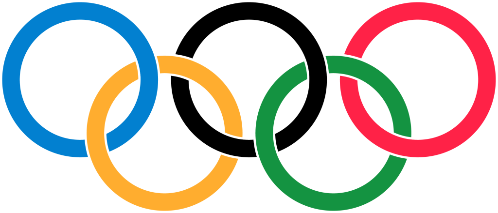 Olympic Rings – Dorota Heidel's Portfolio